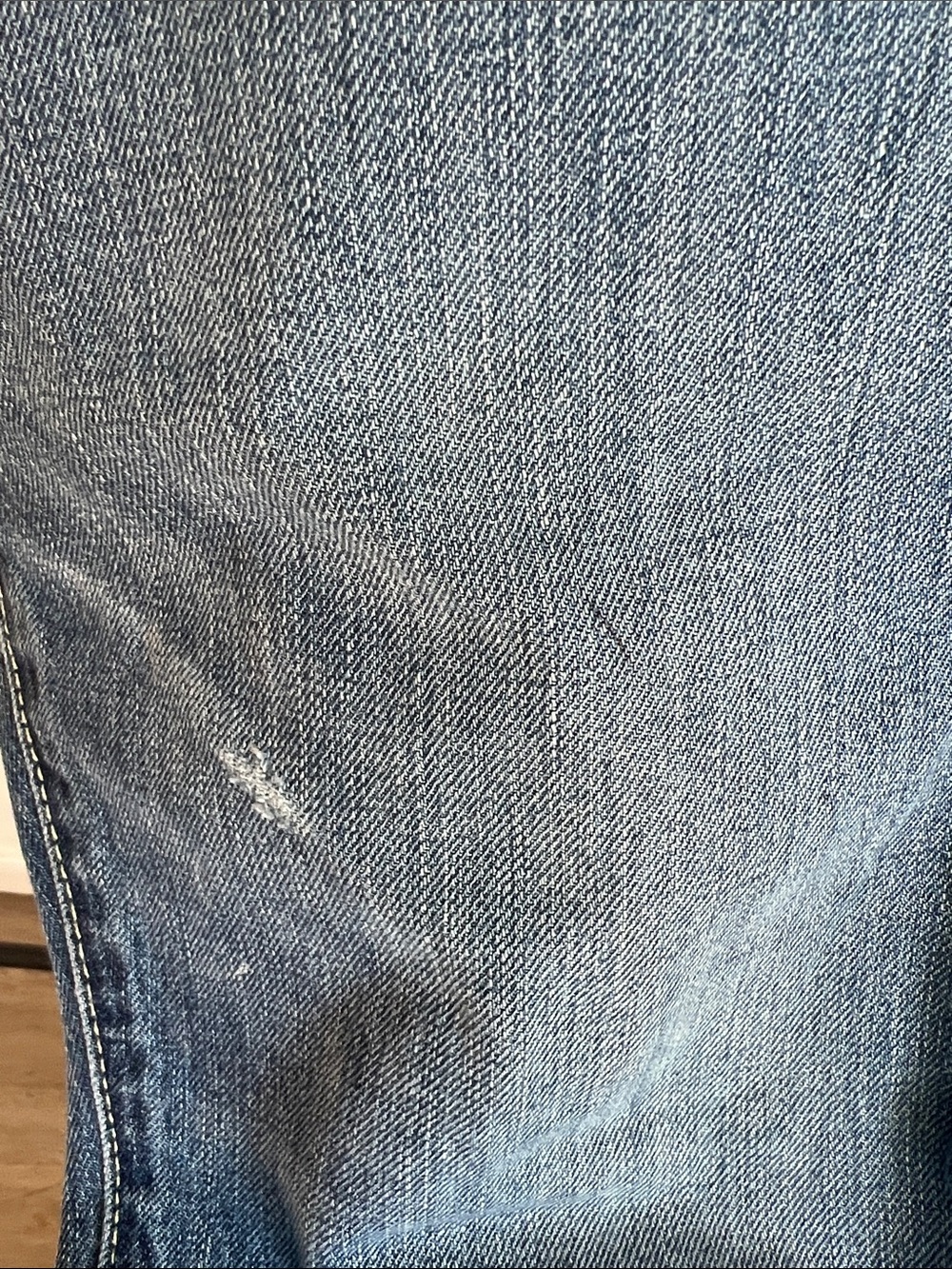 Polo Ralph Lauren Varick Slim Straight Jeans - Picture 9 of 12